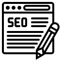 website copywriting