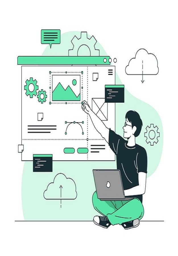 web design services
